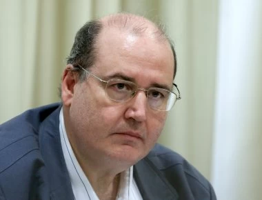 Ν.Φίλης: «Εκλογές πρέπει να γίνουν όταν υπάρχει η δυνατότητα χωρίς συγχύσεις να εκφραστεί η λαϊκή βούληση»